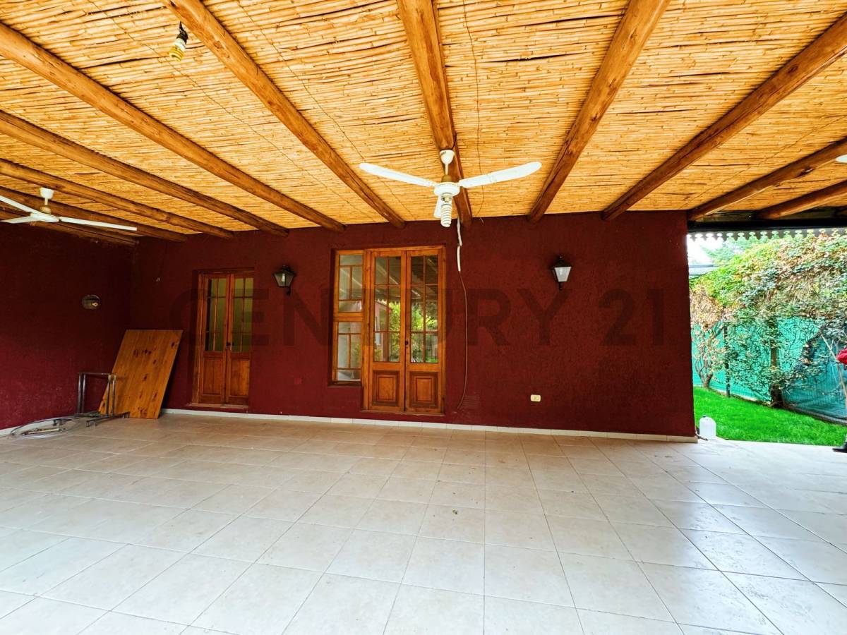 Casa en Venta en Lujan de Cuyo, Mendoza