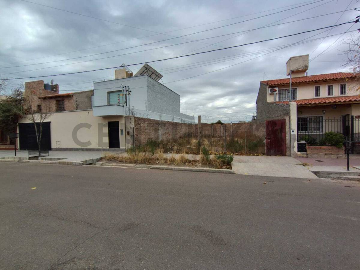 Terreno en Venta en Godoy Cruz, Mendoza