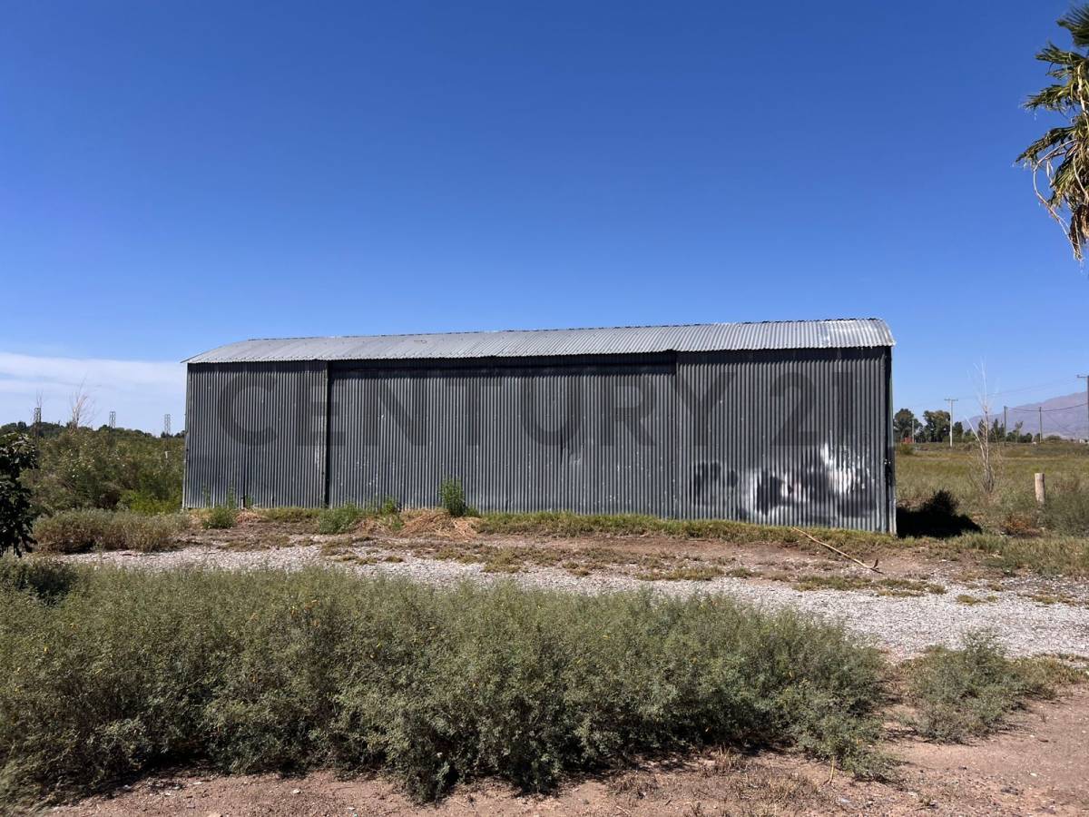 Campo en Venta en Pocito, San Juan