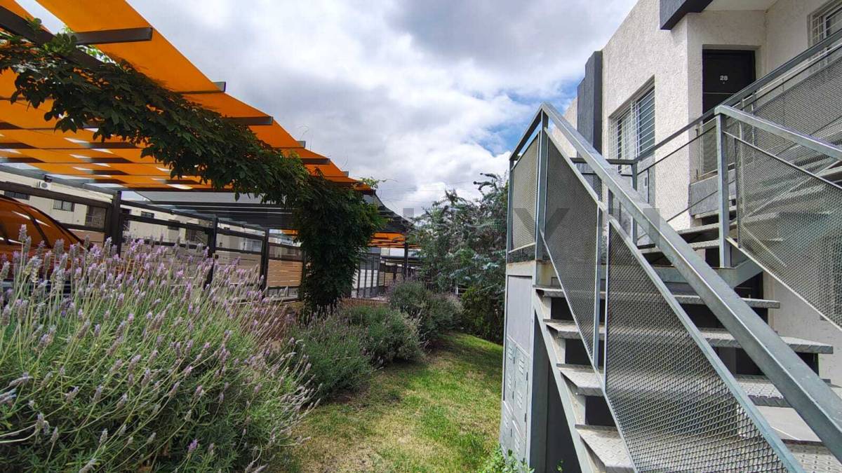 Departamento en Venta en Capital, Mendoza