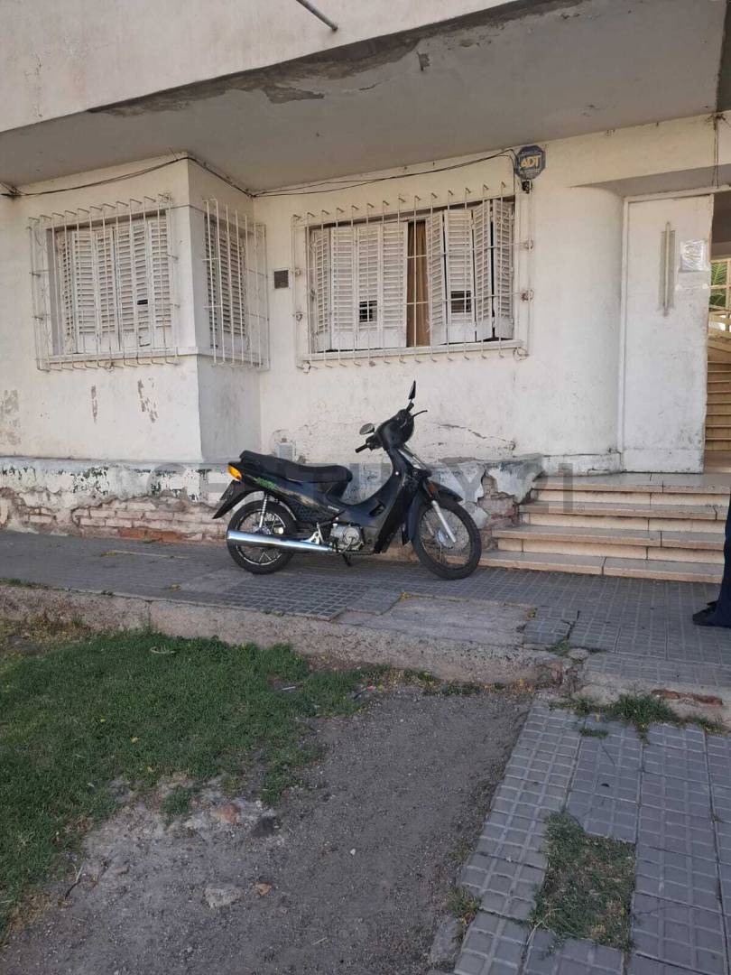 Departamento en Venta en Capital, Mendoza