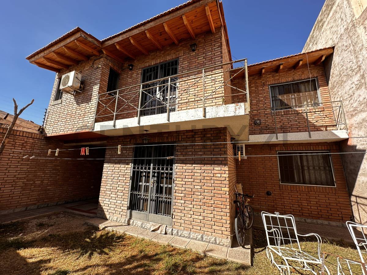 Casa en Venta en Godoy Cruz, Mendoza