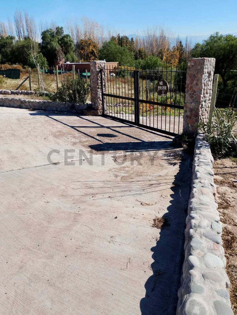 Terreno en Venta en Maipu, Mendoza