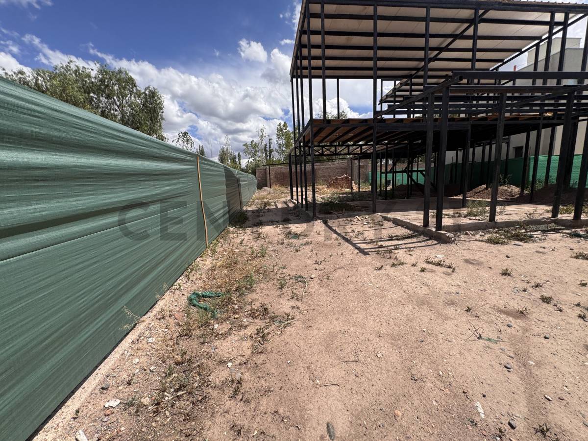 Terreno en Venta en Lujan de Cuyo, Mendoza