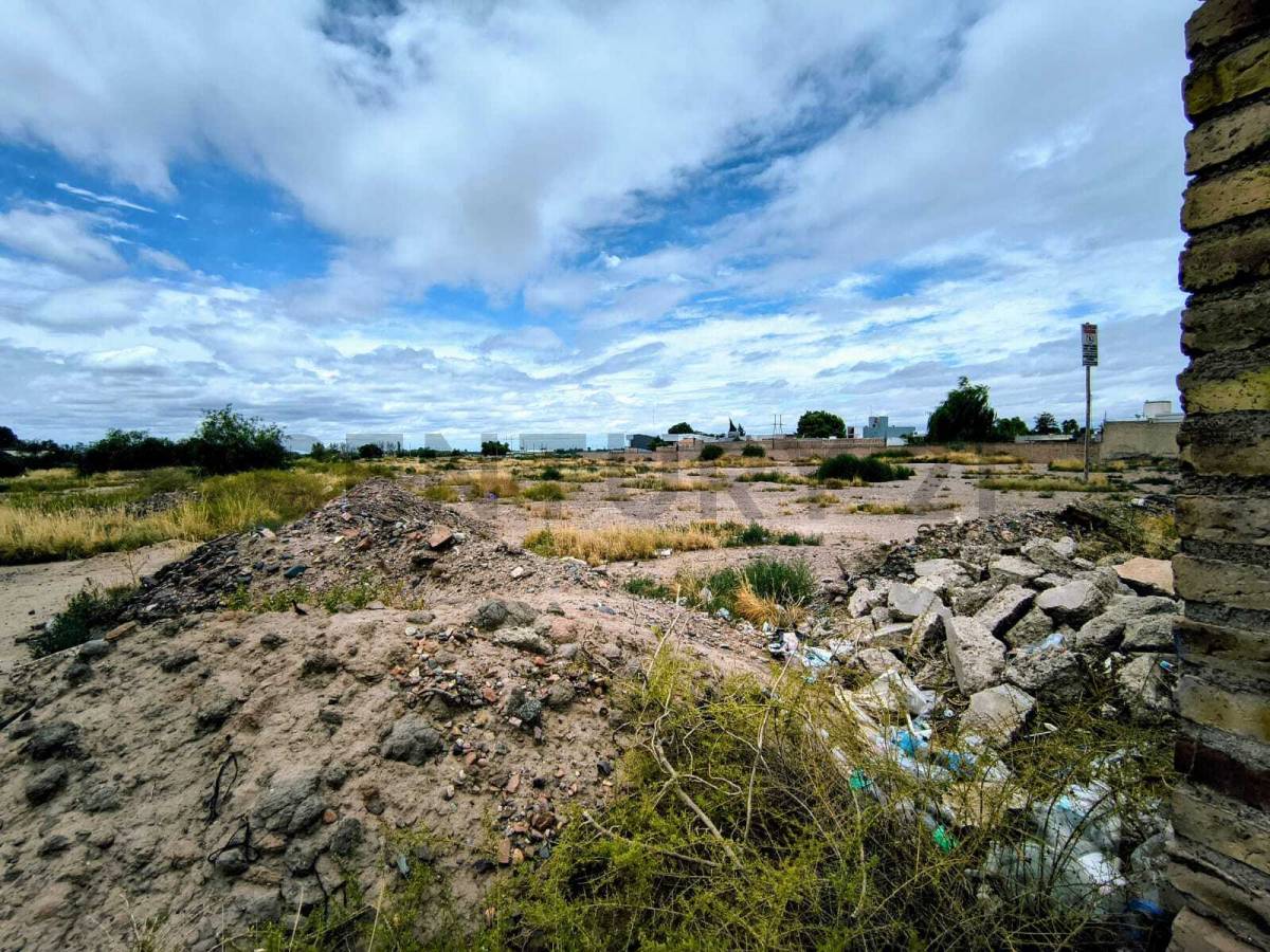 Terreno en Venta en Guaymallen, Mendoza