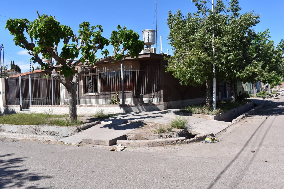 Casa en Venta en Maipu, Mendoza