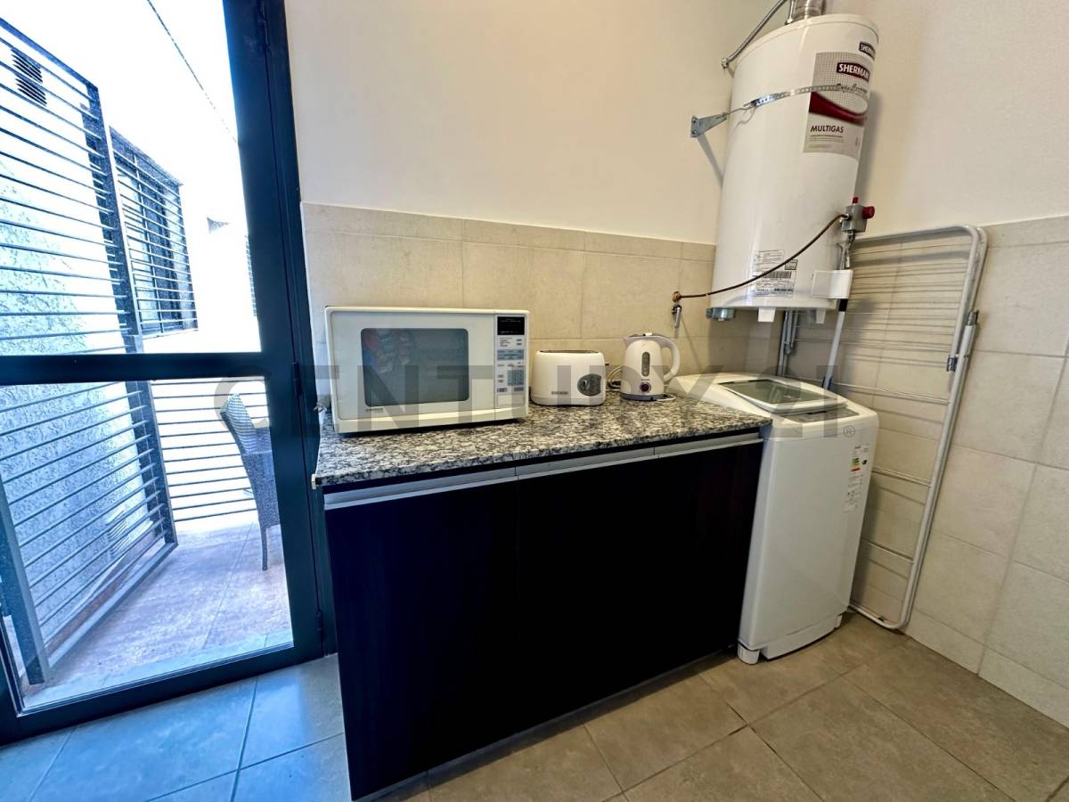 Departamento en Venta en Guaymallen, Mendoza