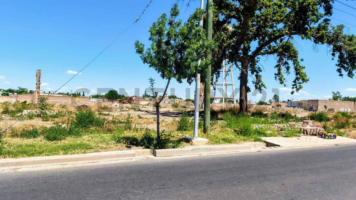 Terreno en Venta en Guaymallen, Mendoza