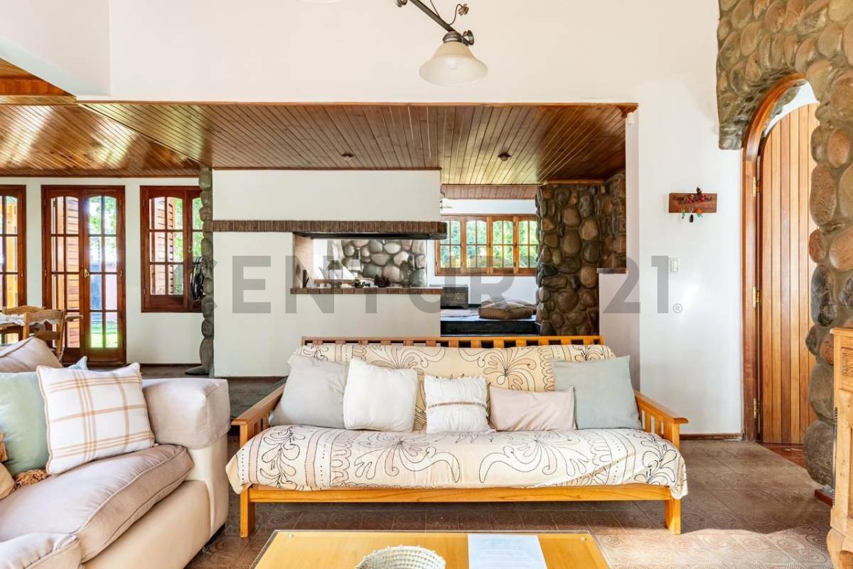 Casa en Venta en Lujan de Cuyo, Mendoza