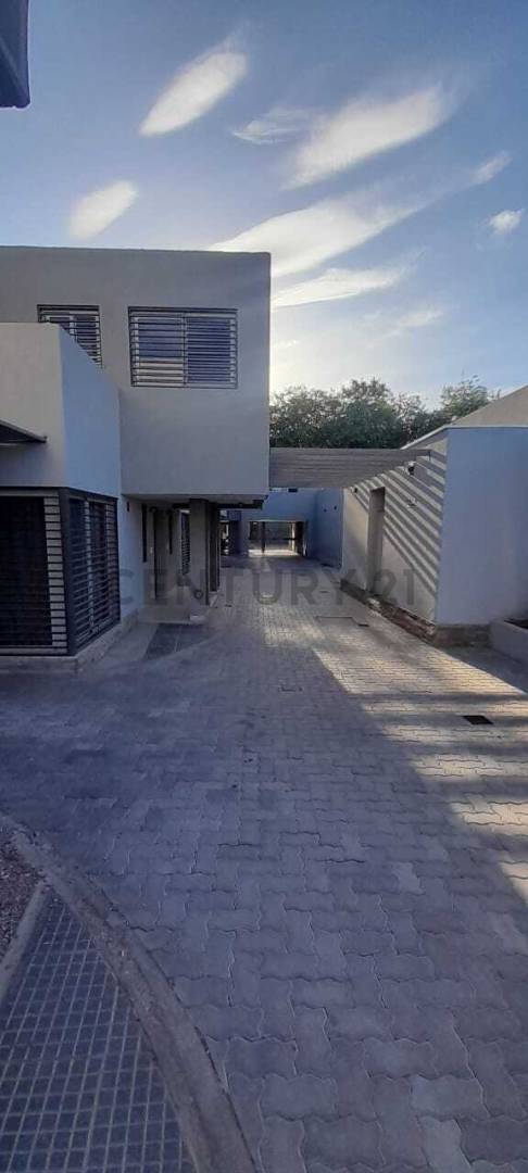 Departamento en Alquiler en Capital, Mendoza