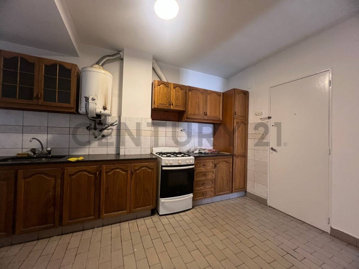 Departamento en Alquiler en Capital, Mendoza