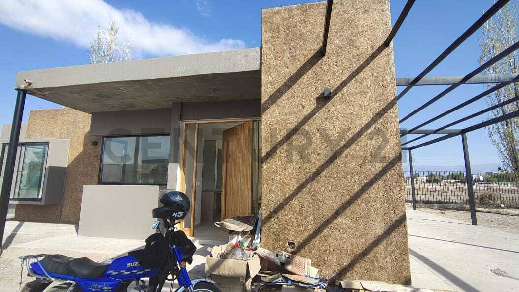 Casa en Venta en Lujan de Cuyo, Mendoza