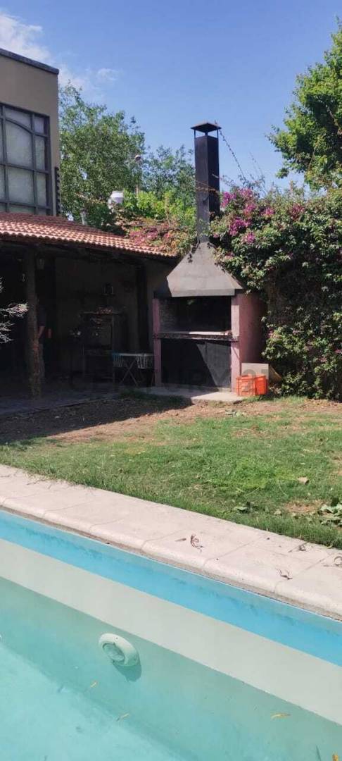 Casa en Venta en Capital, Mendoza