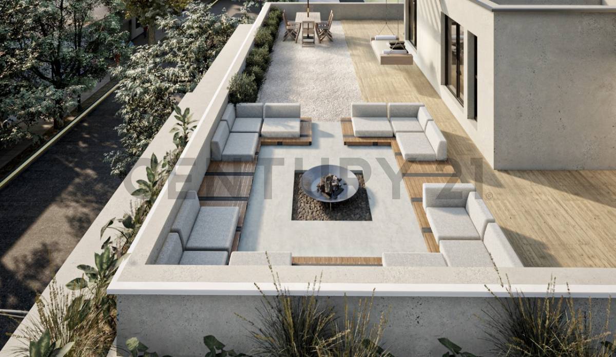 Departamento en Venta en Godoy Cruz, Mendoza