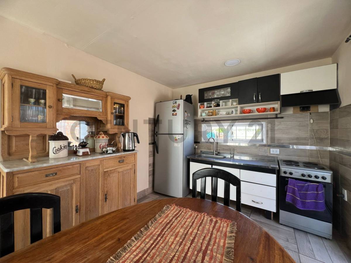 Casa en Venta en Guaymallen, Mendoza