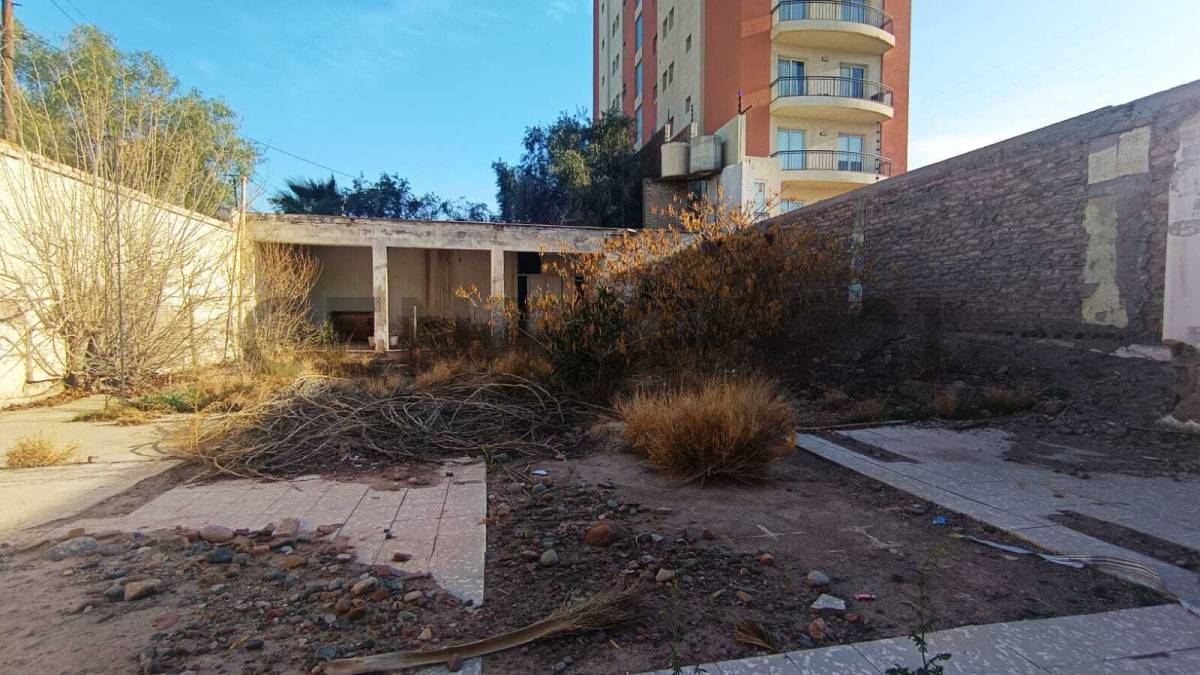 Terreno en Venta en Guaymallen, Mendoza