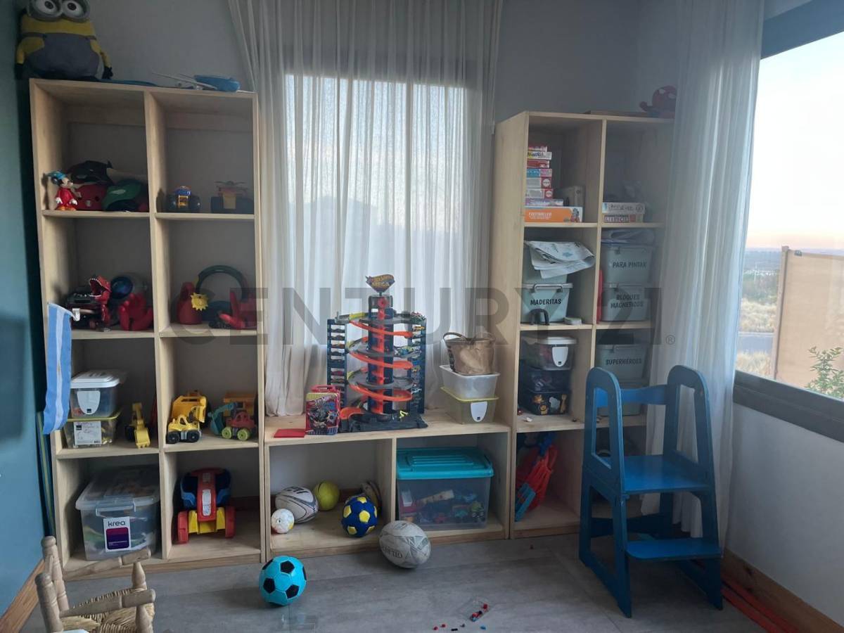 Casa en Venta en Las Heras, Mendoza