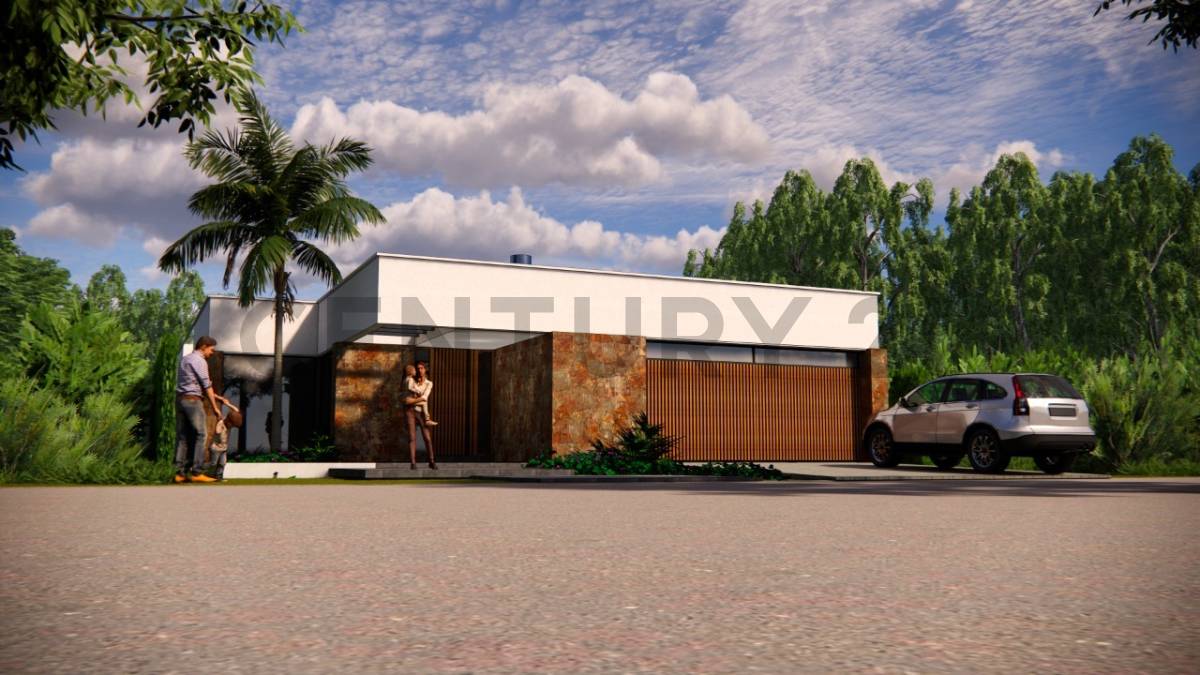 Casa en Venta en Guaymallen, Mendoza