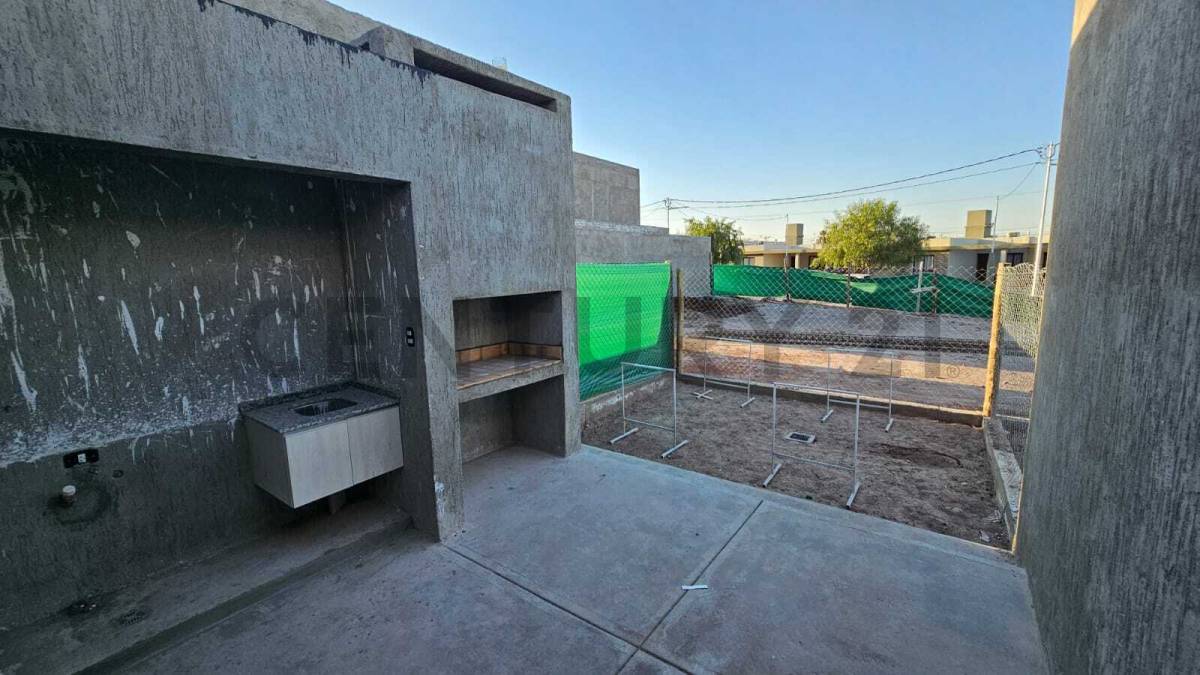 Casa en Venta en Maipu, Mendoza