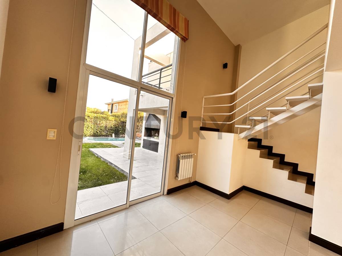 Casa en Venta en Capital, Mendoza