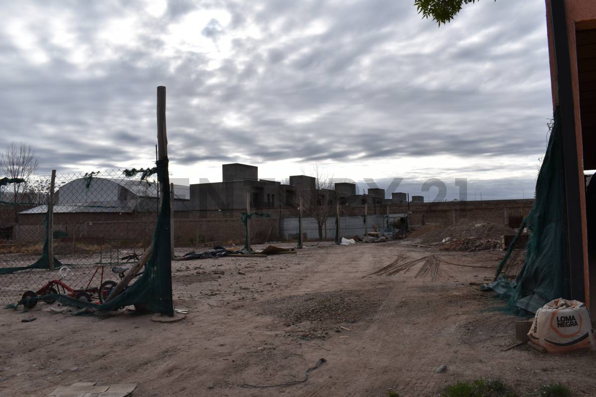 Terreno en Venta en Maipu, Mendoza
