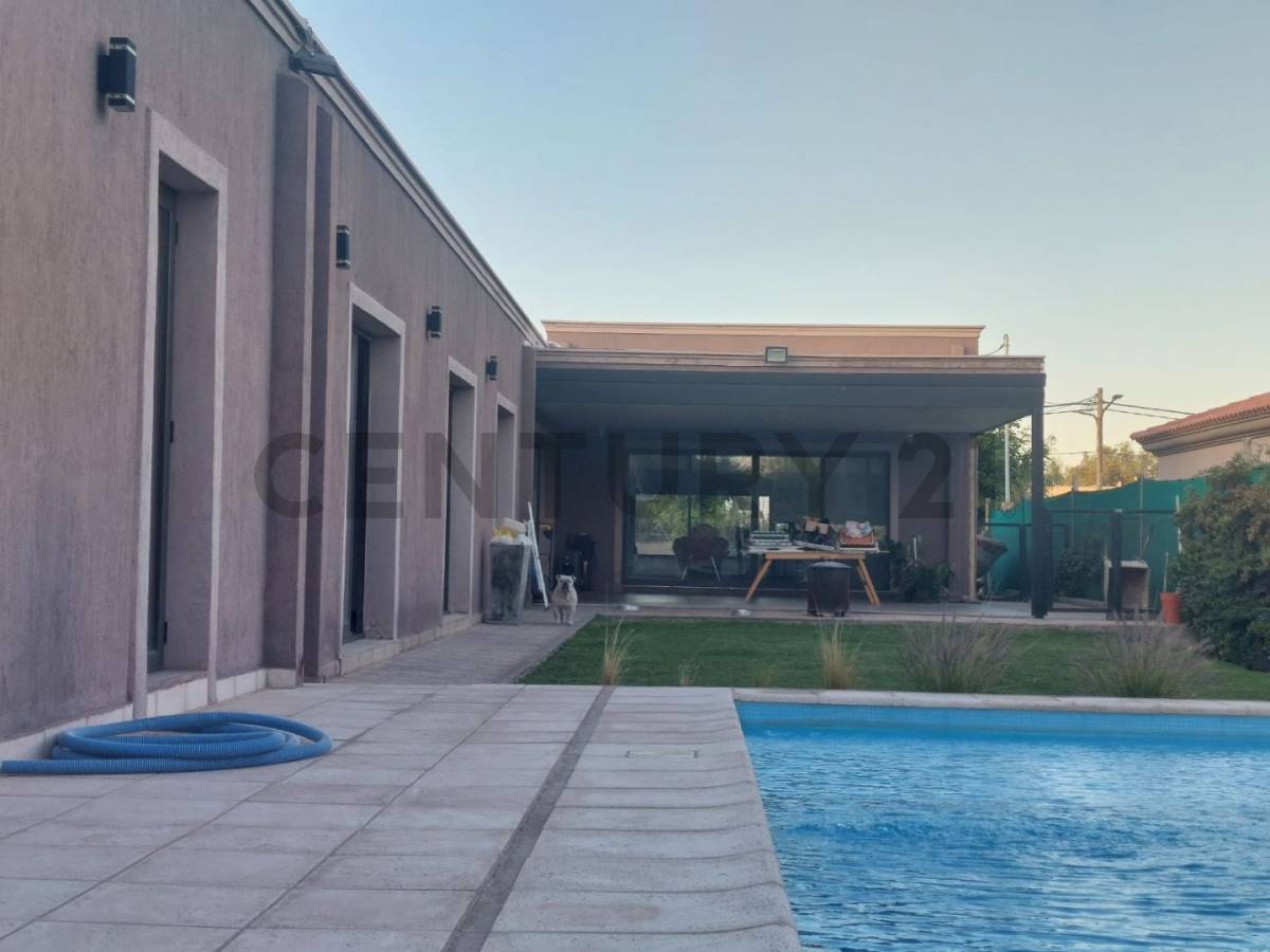 Casa en Venta en Lujan de Cuyo, Mendoza
