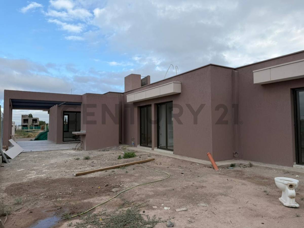 Casa en Venta en Maipu, Mendoza