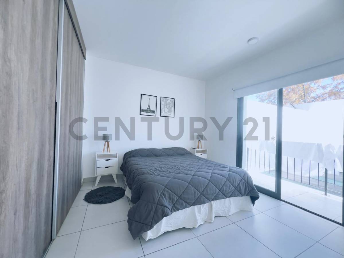 Departamento en Alquiler en Lujan de Cuyo, Mendoza