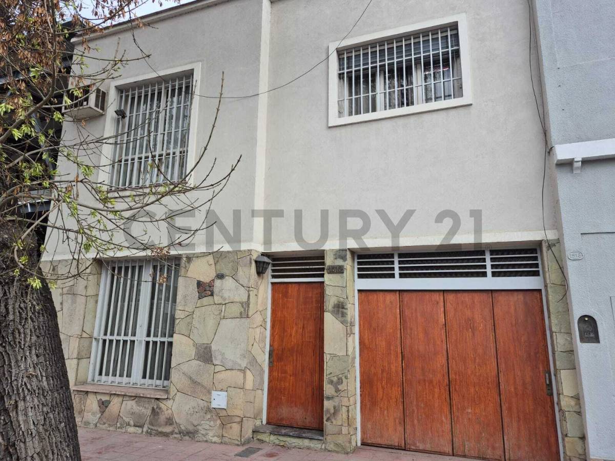 Casa en Venta en Capital, Mendoza