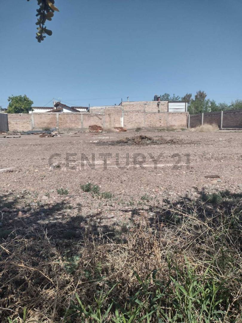 Terreno en Venta en Guaymallen, Mendoza