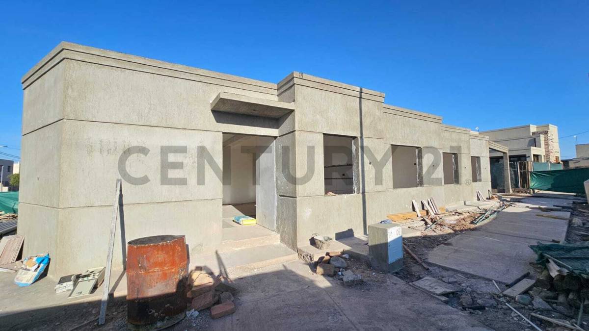 Casa en Venta en Maipu, Mendoza