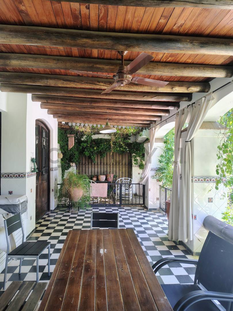 Casa en Venta en Lujan de Cuyo, Mendoza