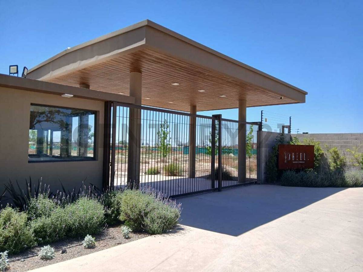 Terreno en Venta en Lujan de Cuyo, Mendoza