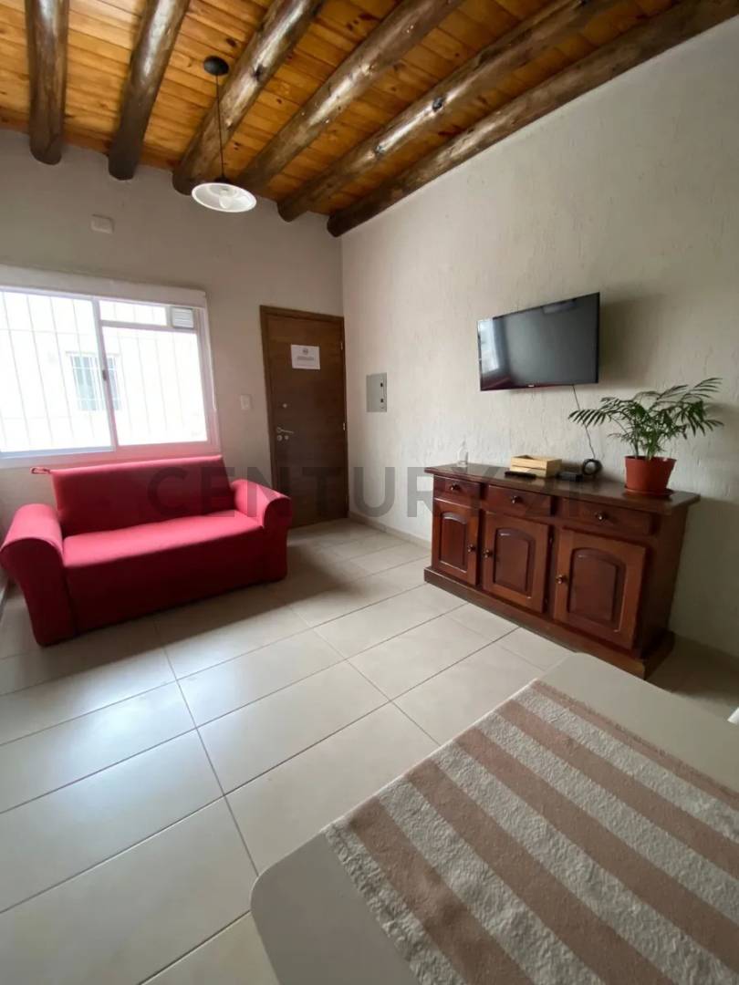 Departamento en Alquiler en Capital, Mendoza