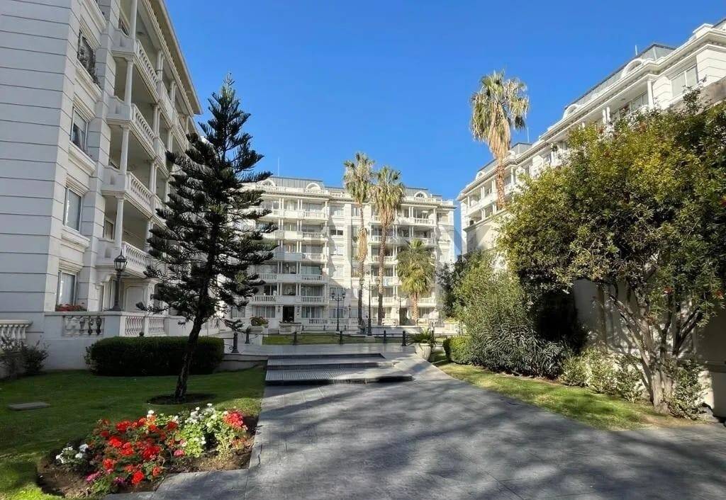 Departamento en Venta en Capital, Mendoza