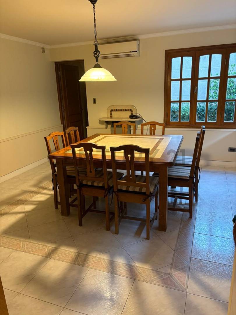 Casa en Venta en Capital, Mendoza