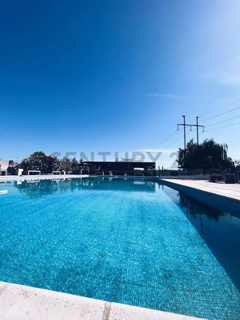 Terreno en Venta en Guaymallen, Mendoza