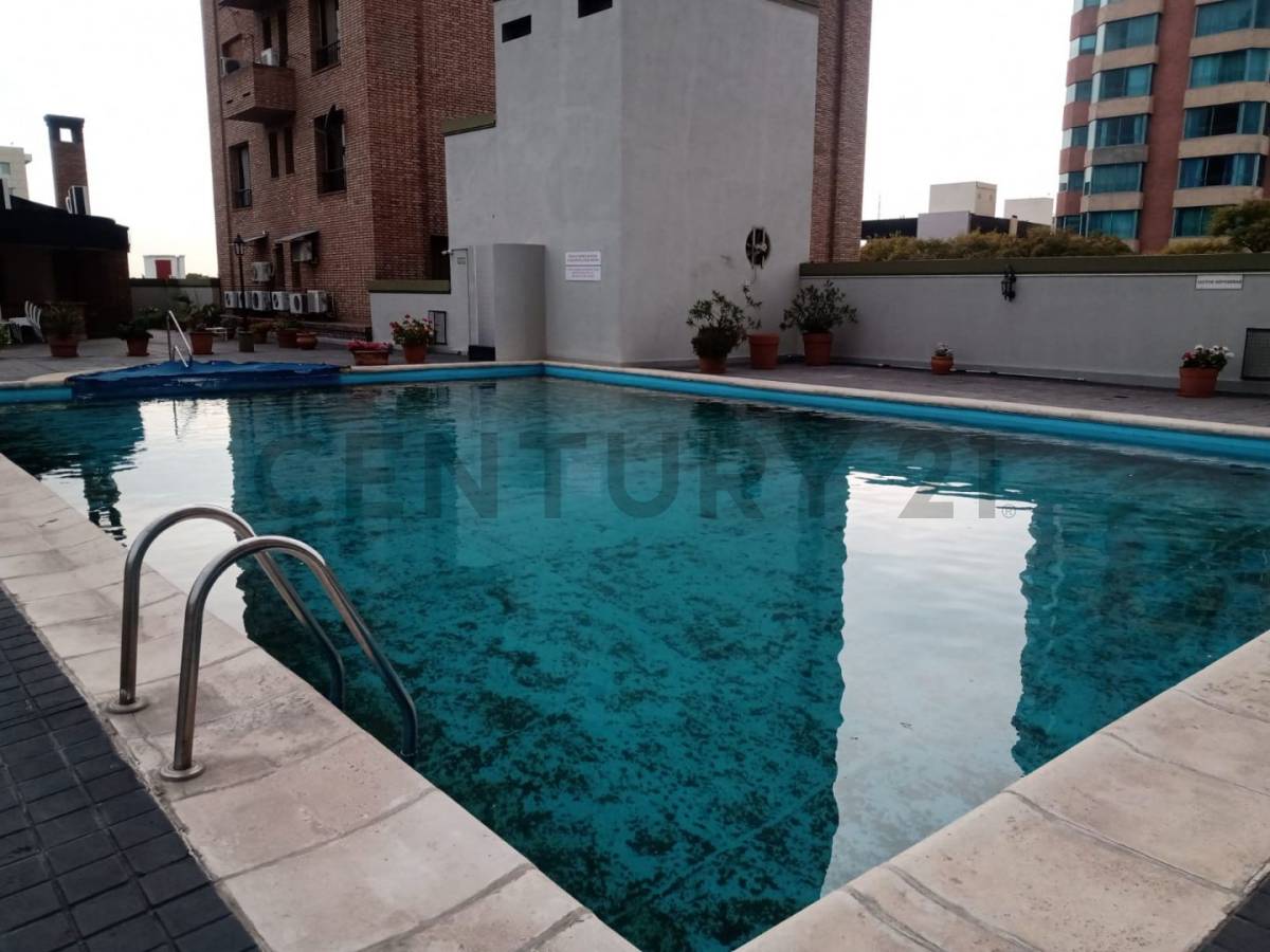 Departamento en Venta en Capital, Mendoza