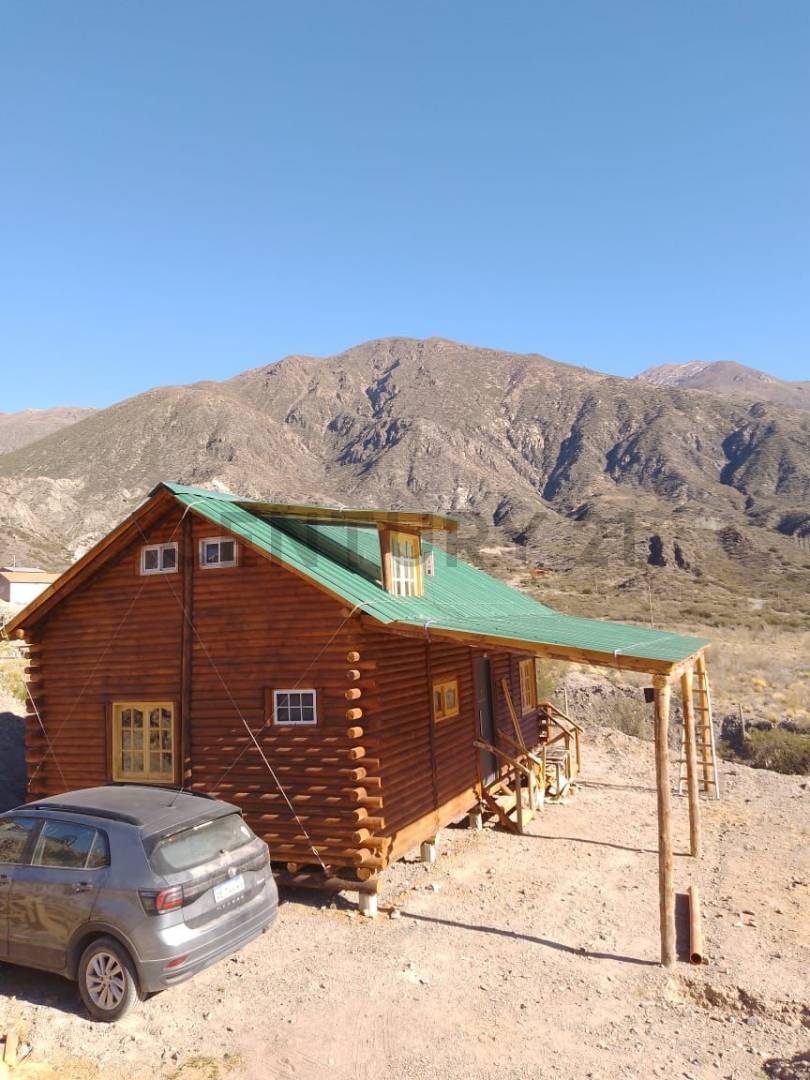 Cabaña en Venta en Lujan de Cuyo, Mendoza