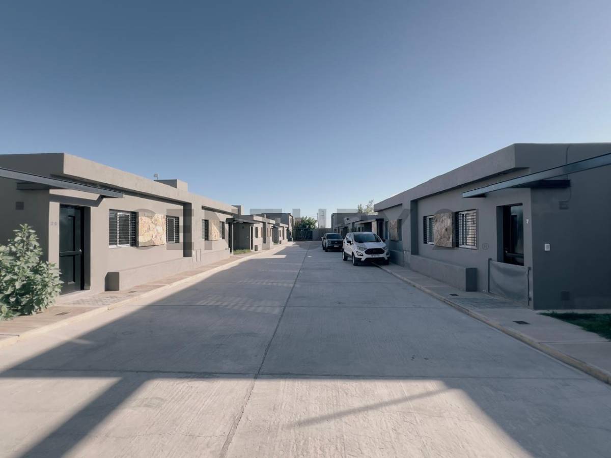 Casa en Venta en Maipu, Mendoza