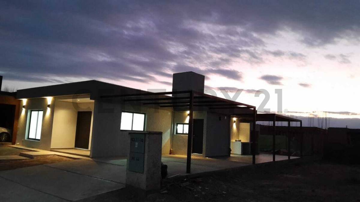 Casa en Venta en Maipu, Mendoza