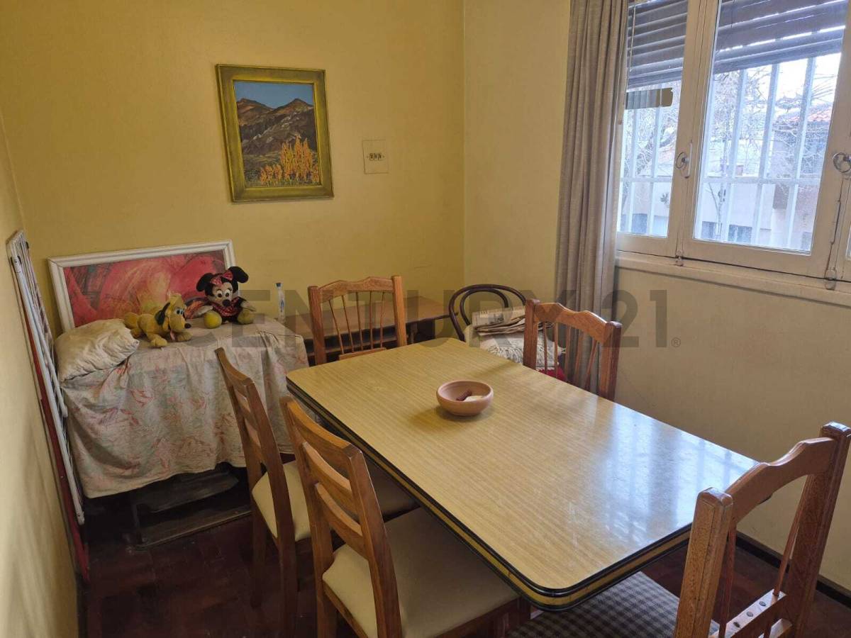 Casa en Venta en Capital, Mendoza