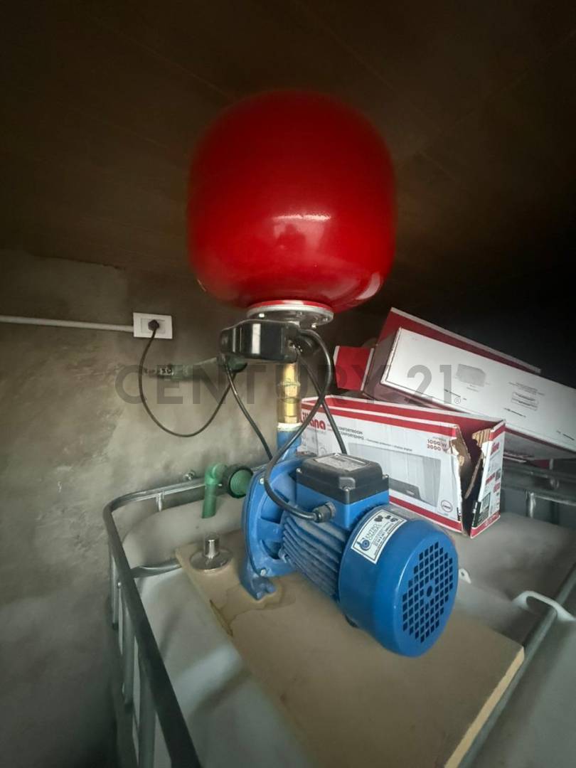 Casa en Venta en Las Heras, Mendoza