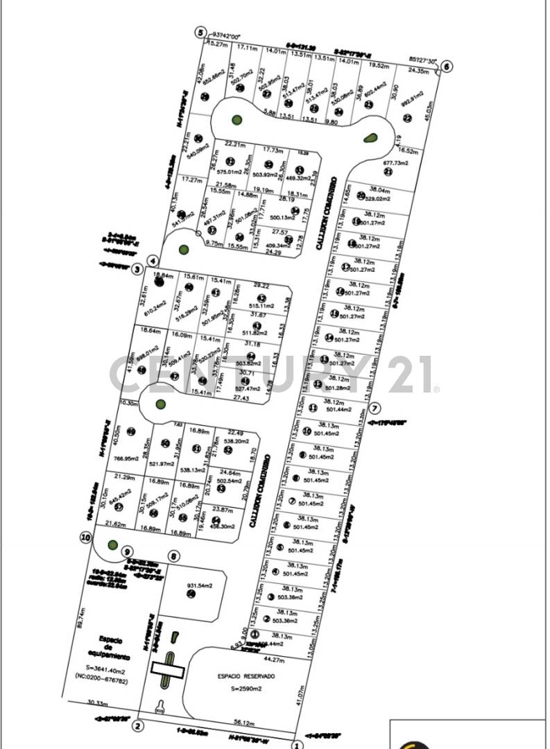 Terreno en Venta en Lujan de Cuyo, Mendoza