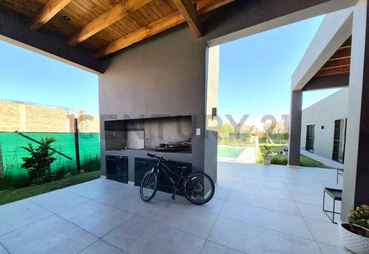 Casa en Venta en Rawson, San Juan