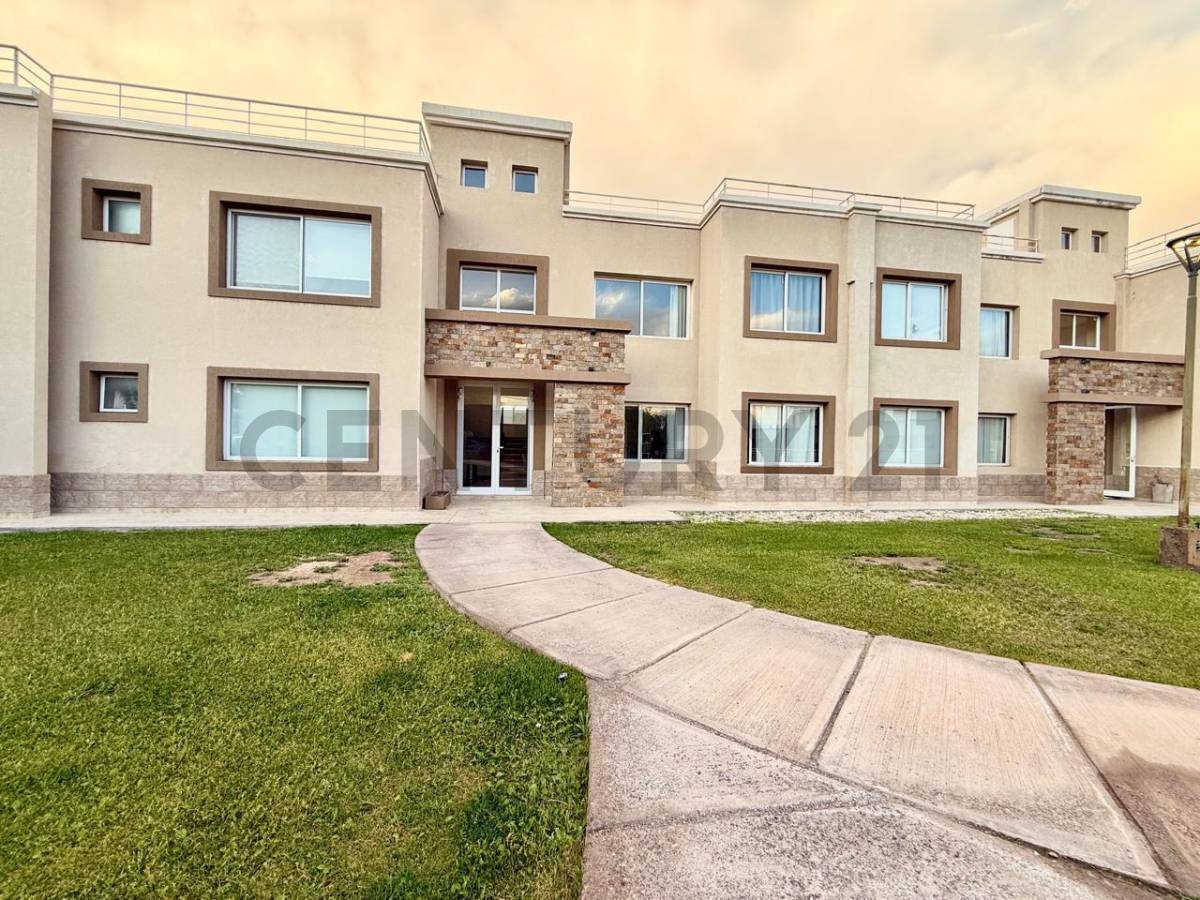 Departamento en Venta en Capital, Mendoza