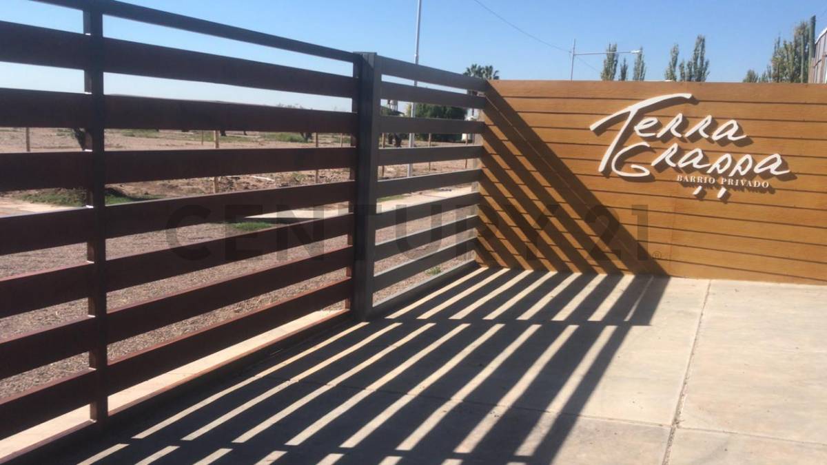 Terreno en Venta en Maipu, Mendoza