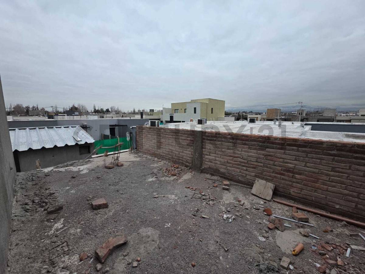 Casa en Venta en Maipu, Mendoza