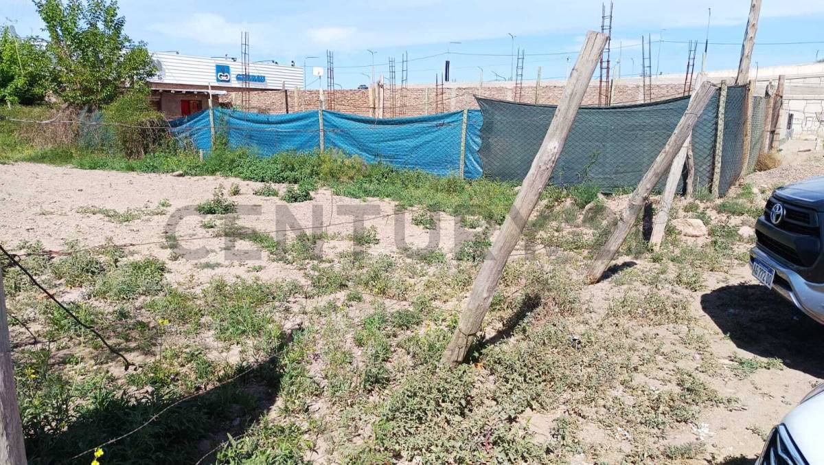 Terreno en Venta en Lujan de Cuyo, Mendoza