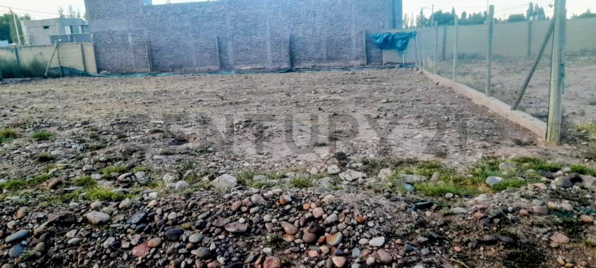 Terreno en Venta en Maipu, Mendoza